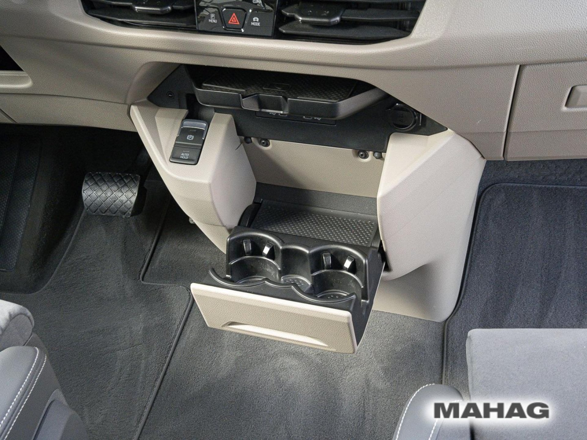 Volkswagen California Beach Tour
