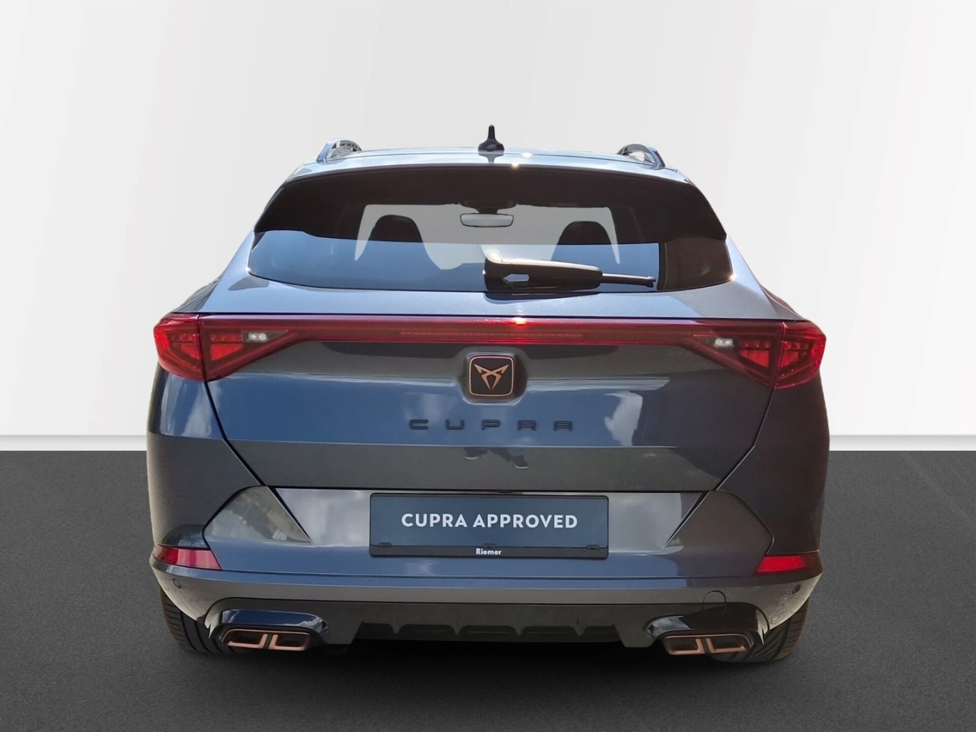 CUPRA Formentor VZ