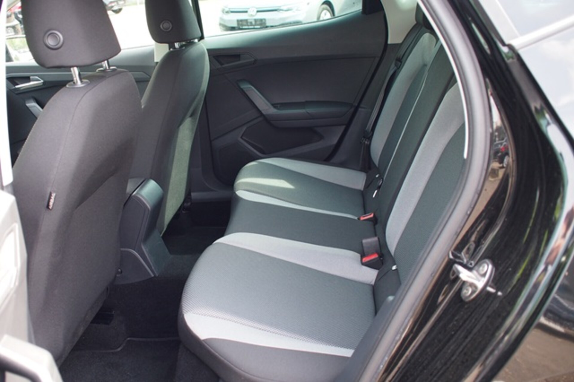 SEAT Ibiza Style