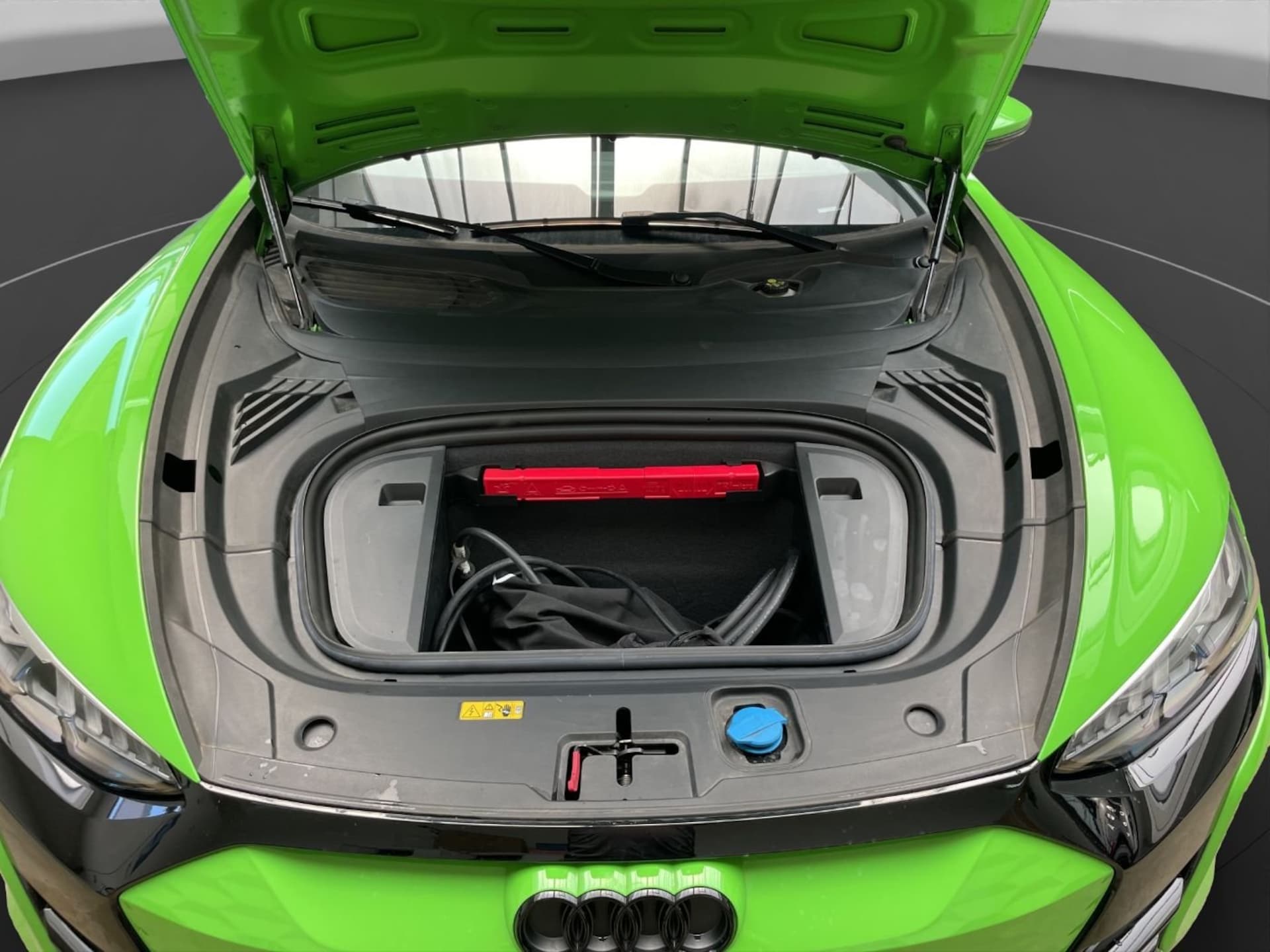 Audi RS e-tron GT