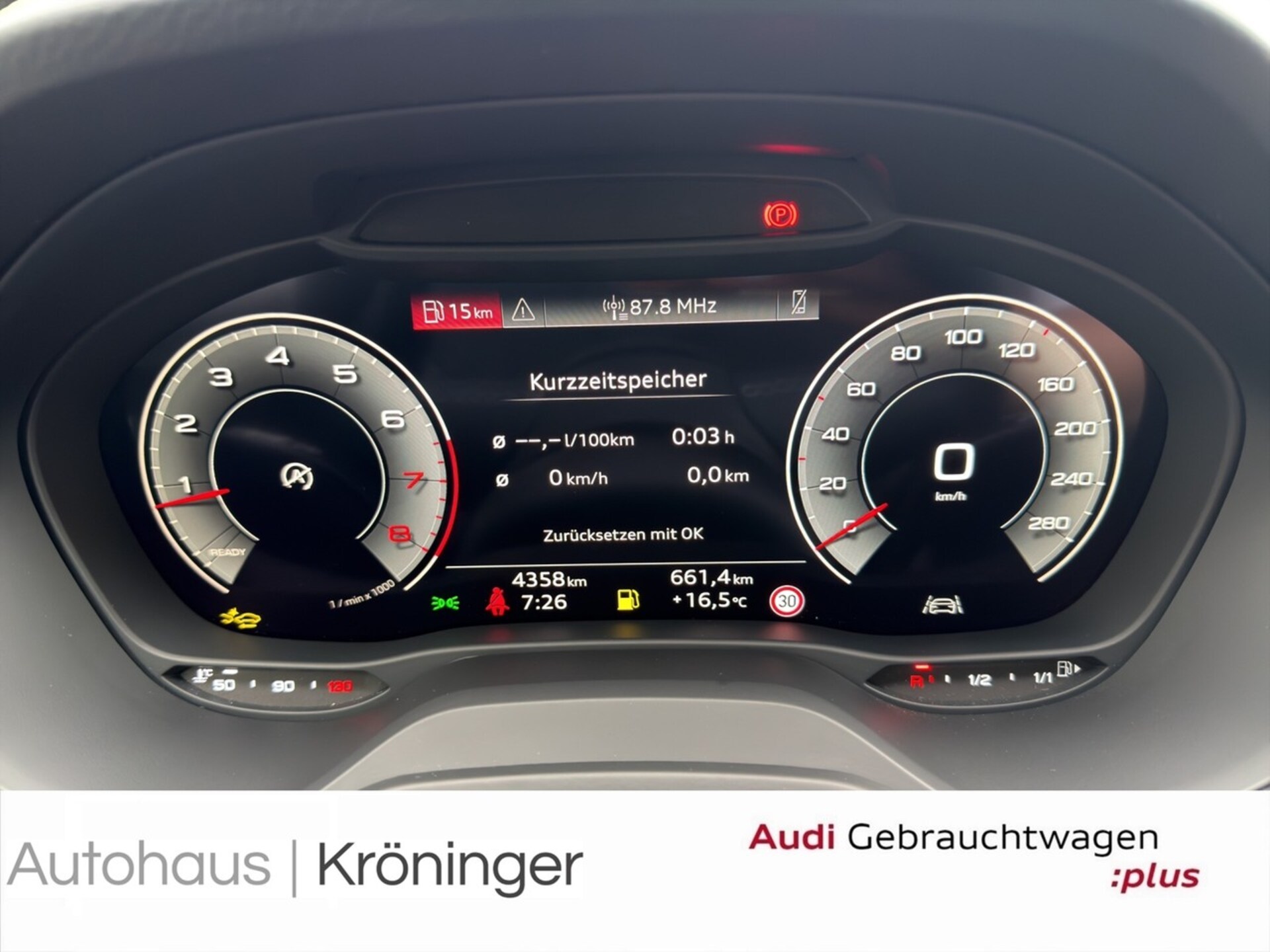 Audi Q2 S line