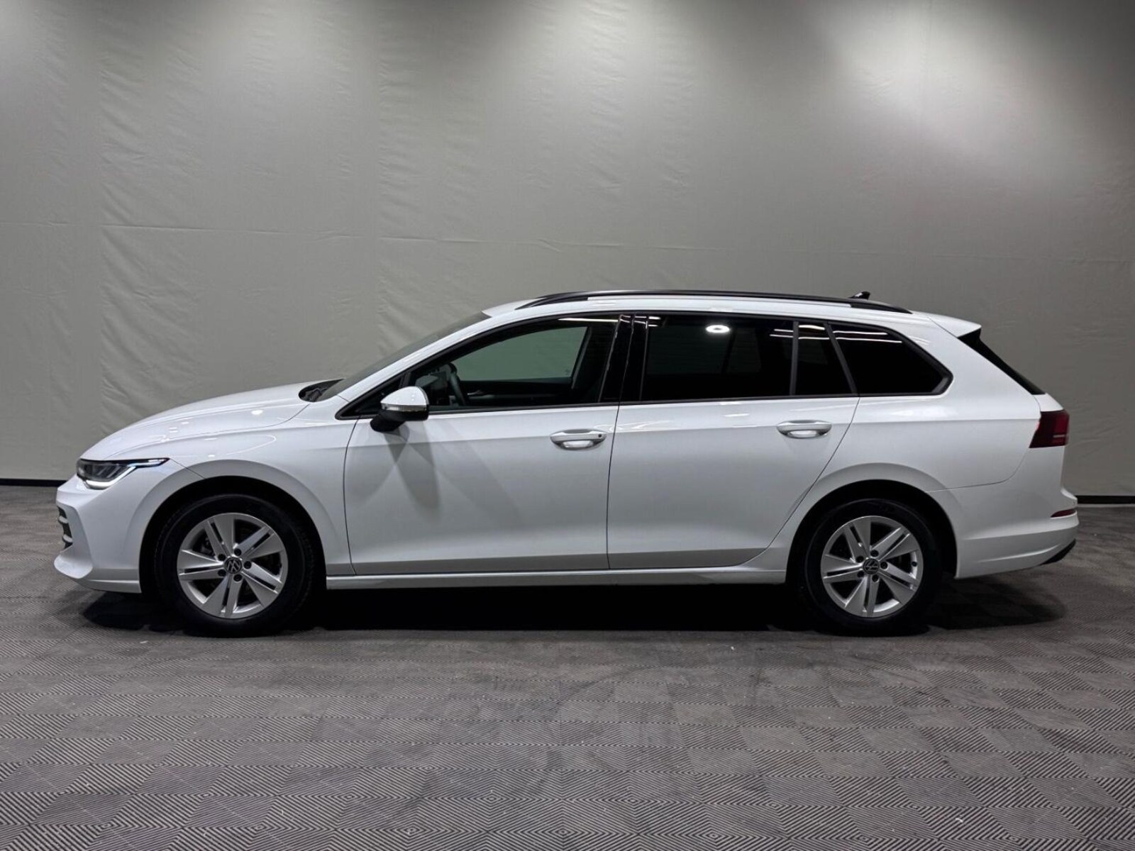 Volkswagen Golf Variant – Bild 3