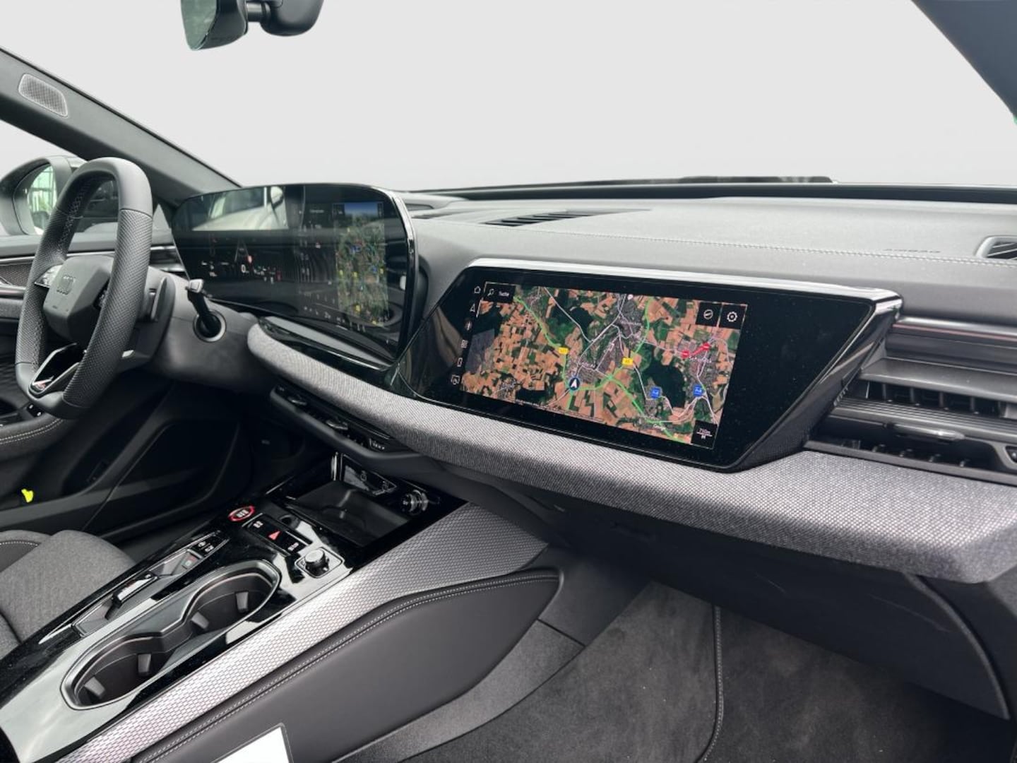 Bild über Audi A6 Avant edition one TDI quattro 150 kWS tronic - für weitere Informationen kontaktieren Sie den Audi Partner