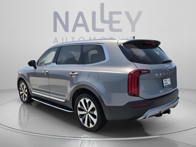 2020 Kia Telluride