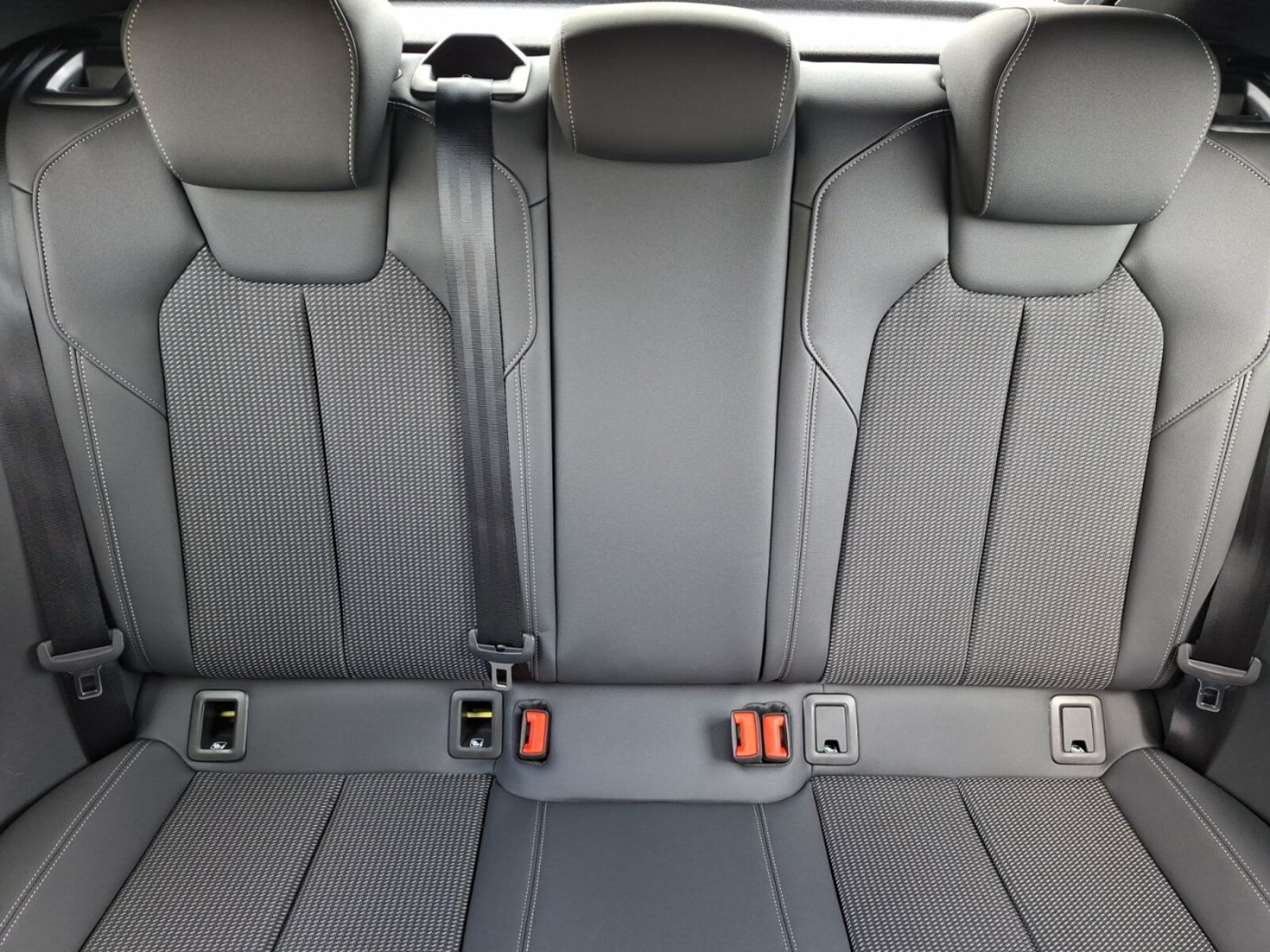 Audi A1 Sportback – Bild 9