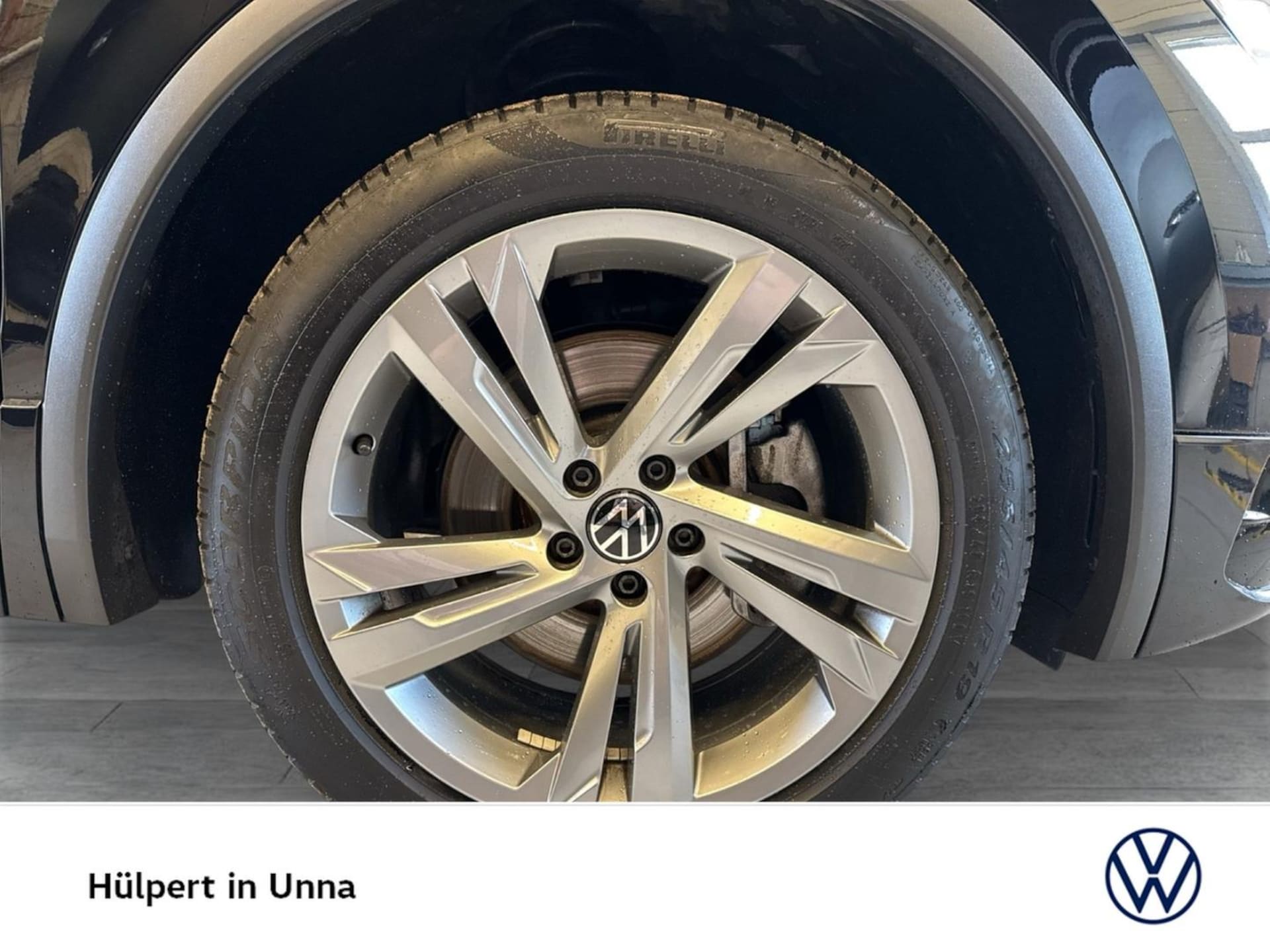 Volkswagen Tiguan Allspace R-Line