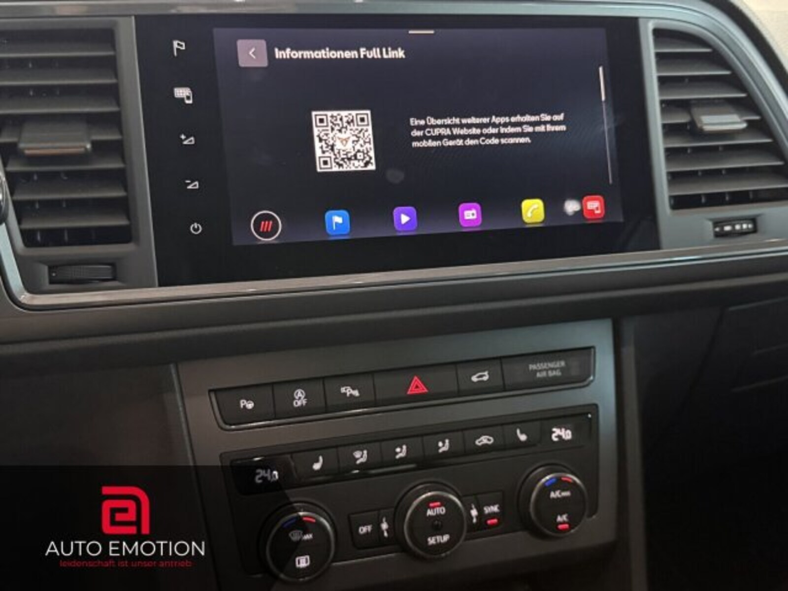 CUPRA Ateca – Bild 12