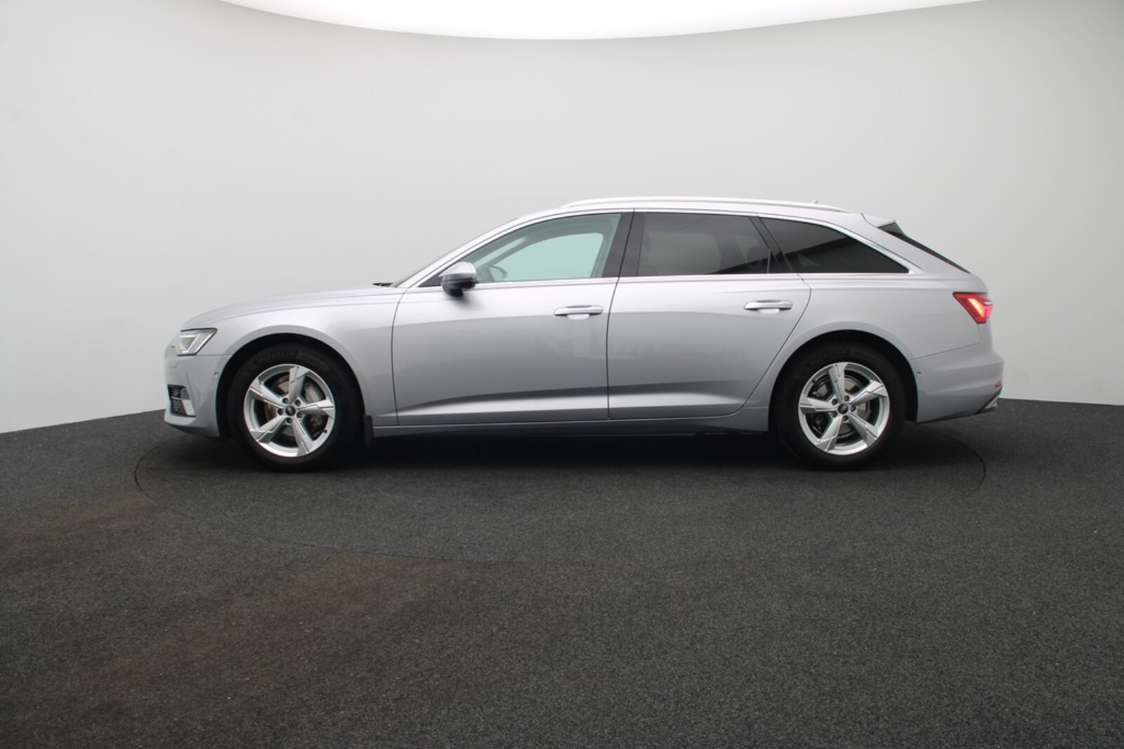 Audi A6 Avant – Bild 2