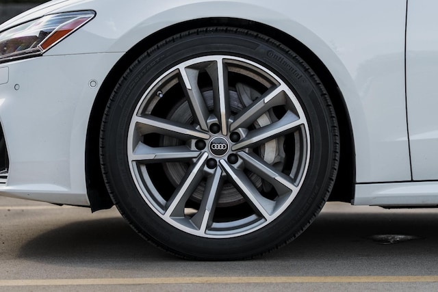 2023 Audi A7 Premium Plus - Photo 30