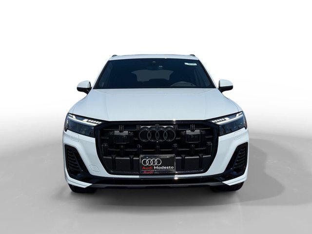 2025 Audi Q7 Prestige - Photo 8
