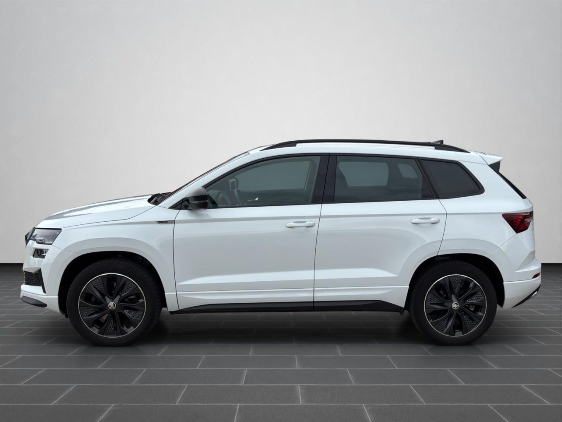Skoda Karoq Sportline