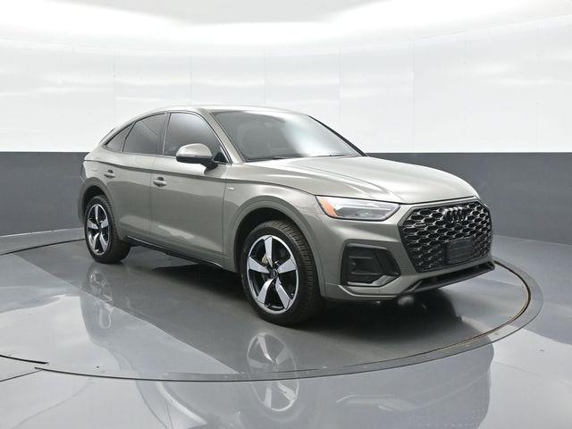 Photo of 2023 Audi Q5 Sportback
