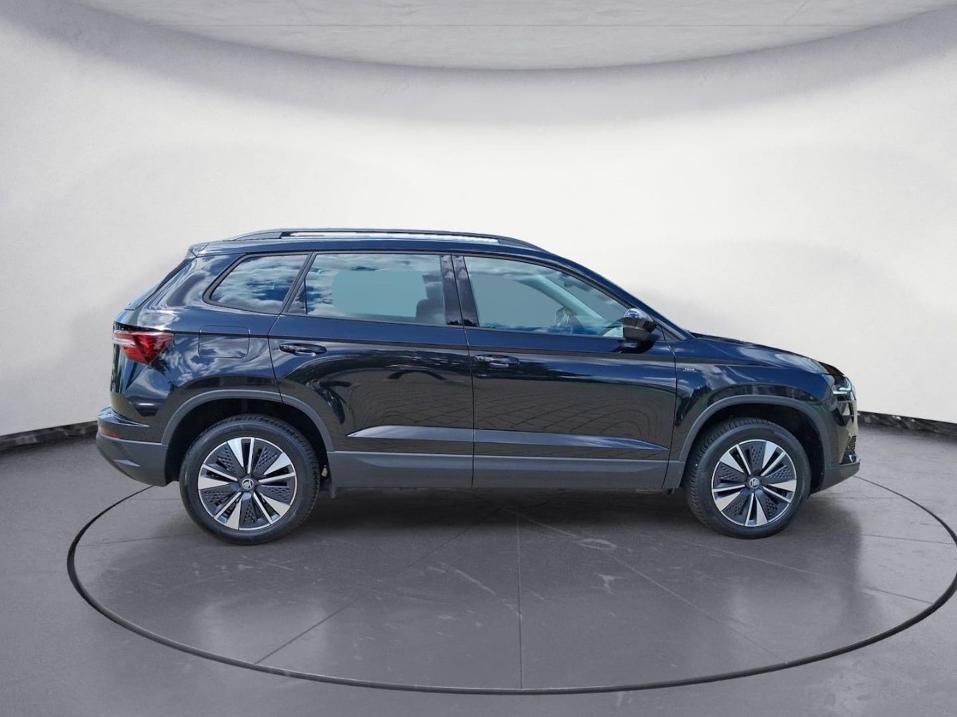Skoda Karoq Selection