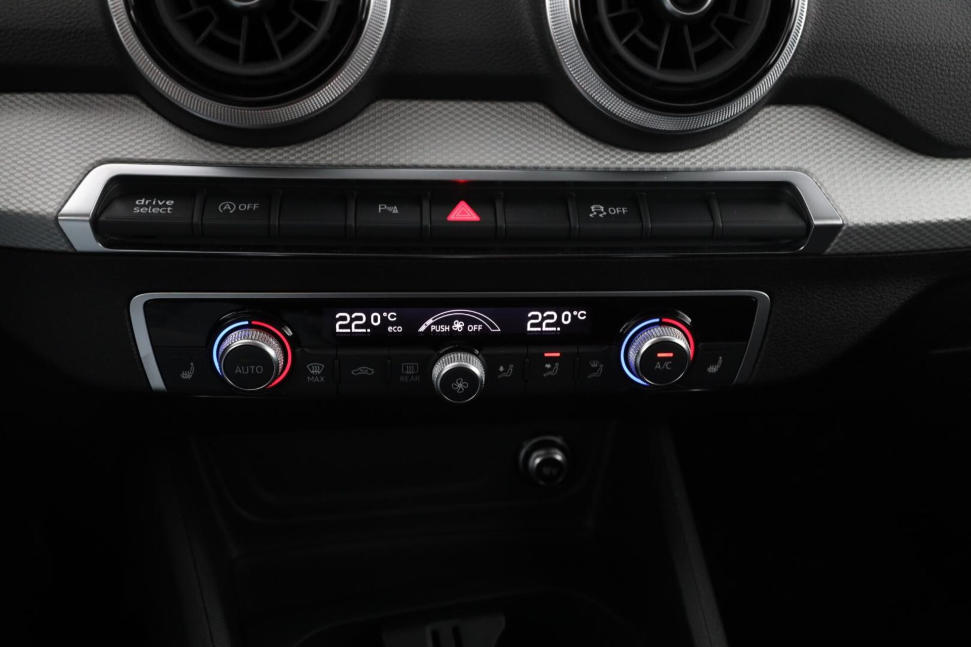 Audi Q2 Advanced