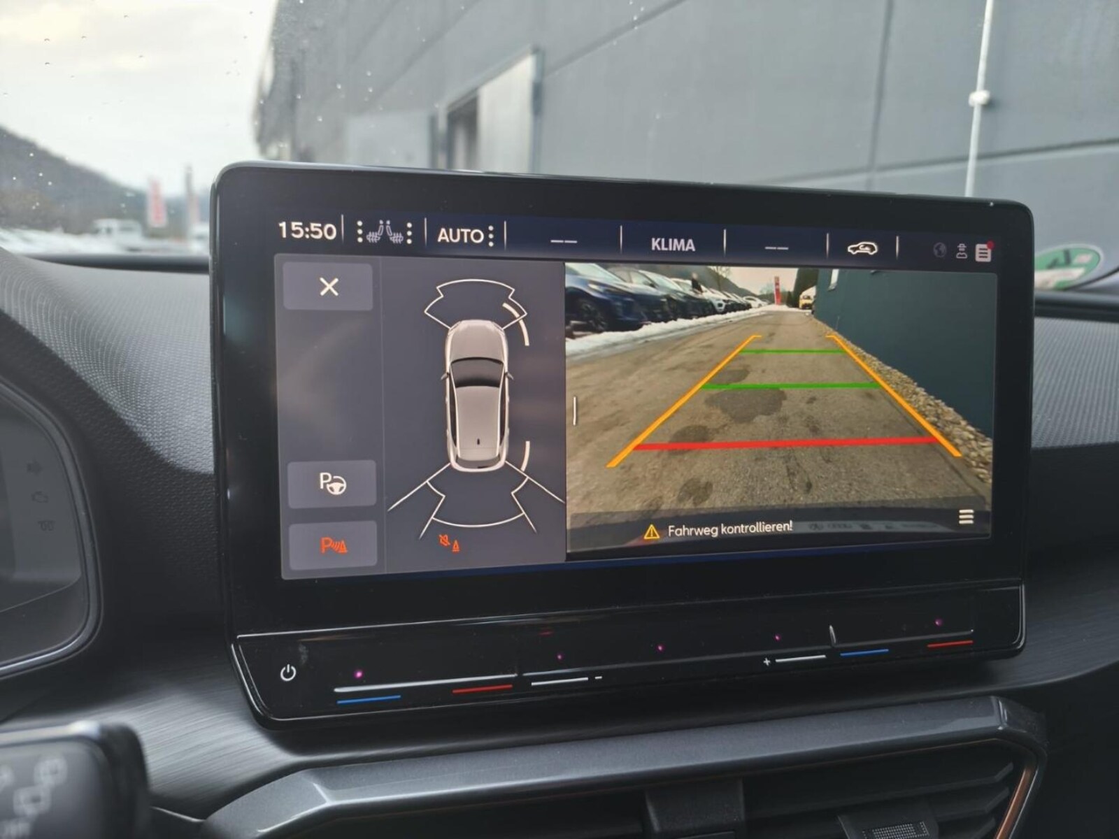 CUPRA Leon – Bild 13
