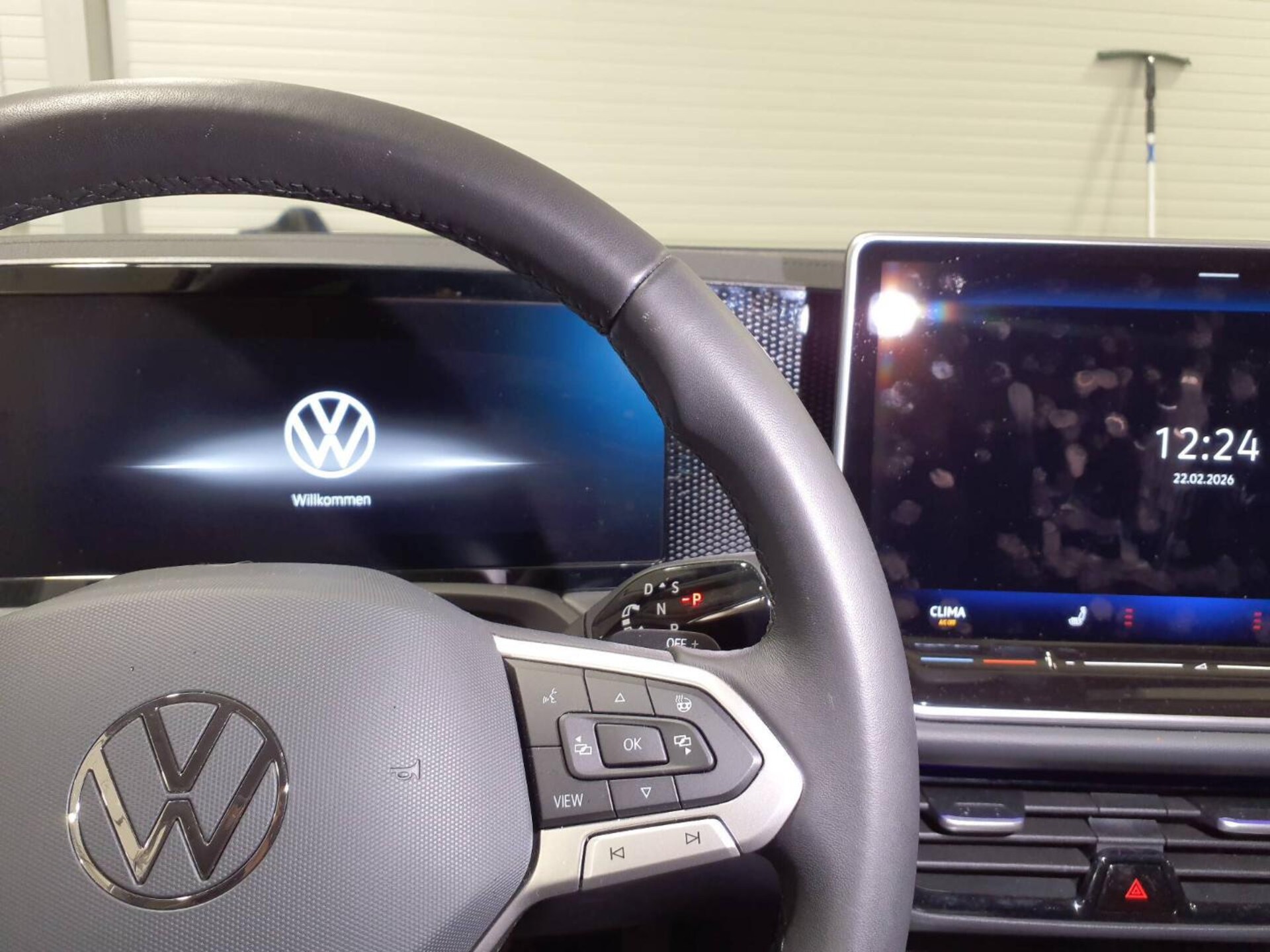 Volkswagen Passat Business