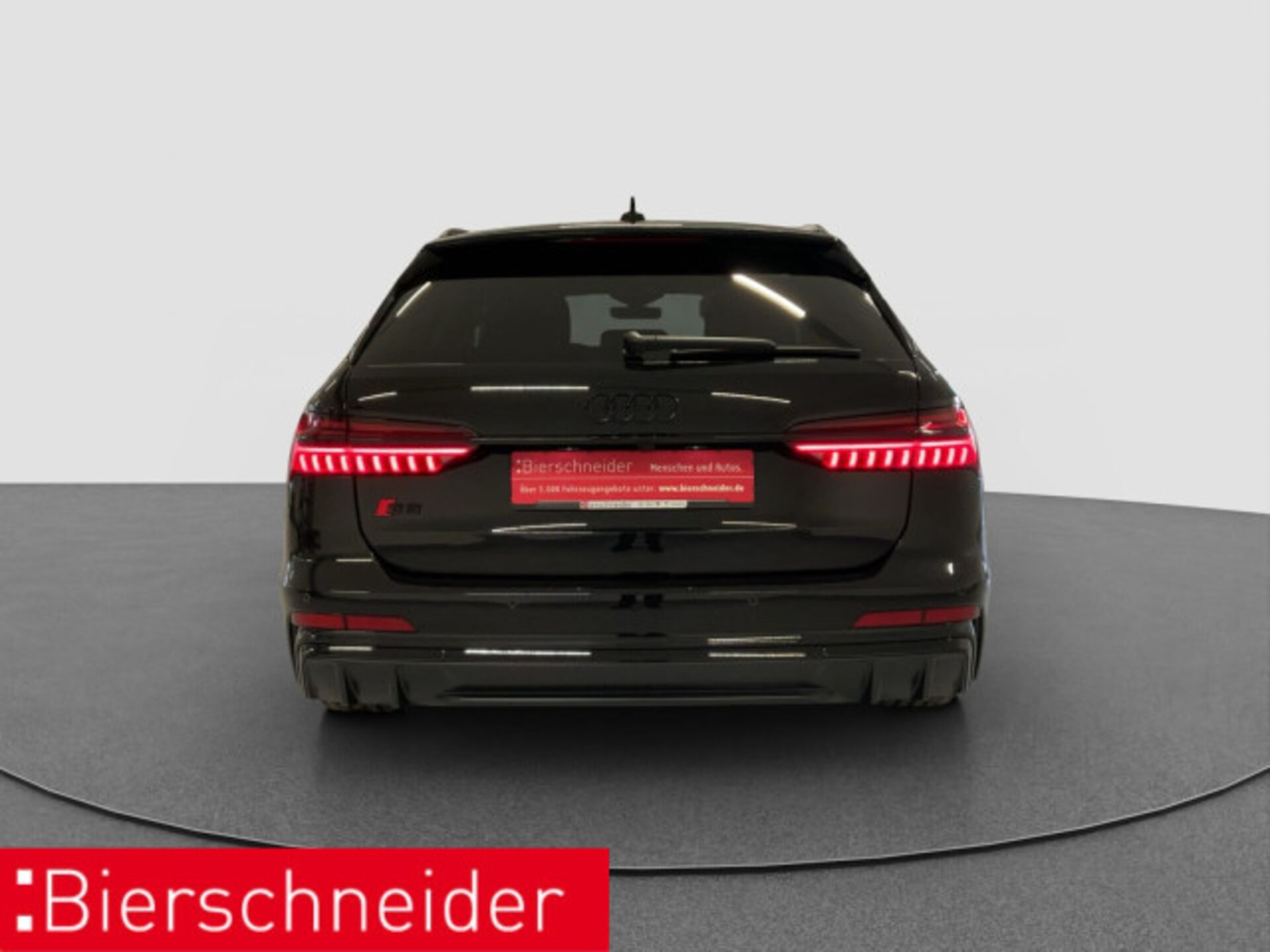 Audi S6 Avant