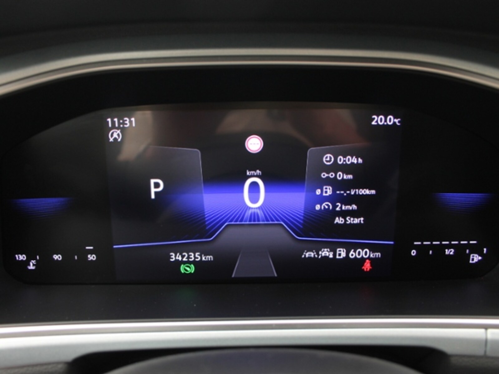 Volkswagen T-Roc – Bild 19