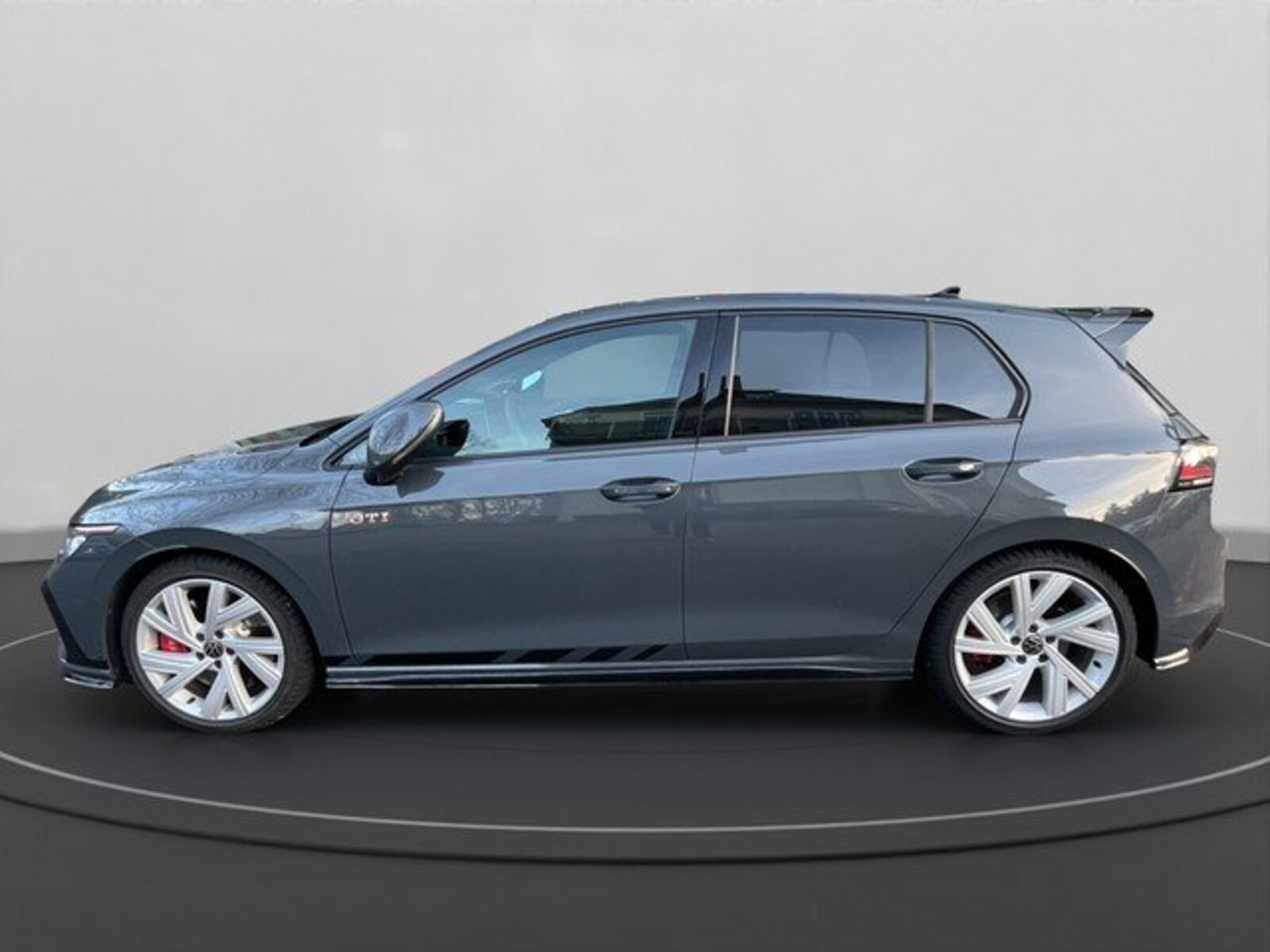 Volkswagen Golf – Bild 4