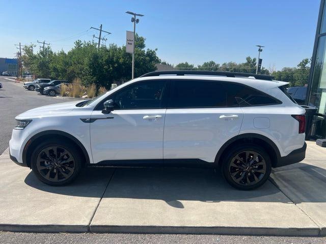 2023 Kia Sorento