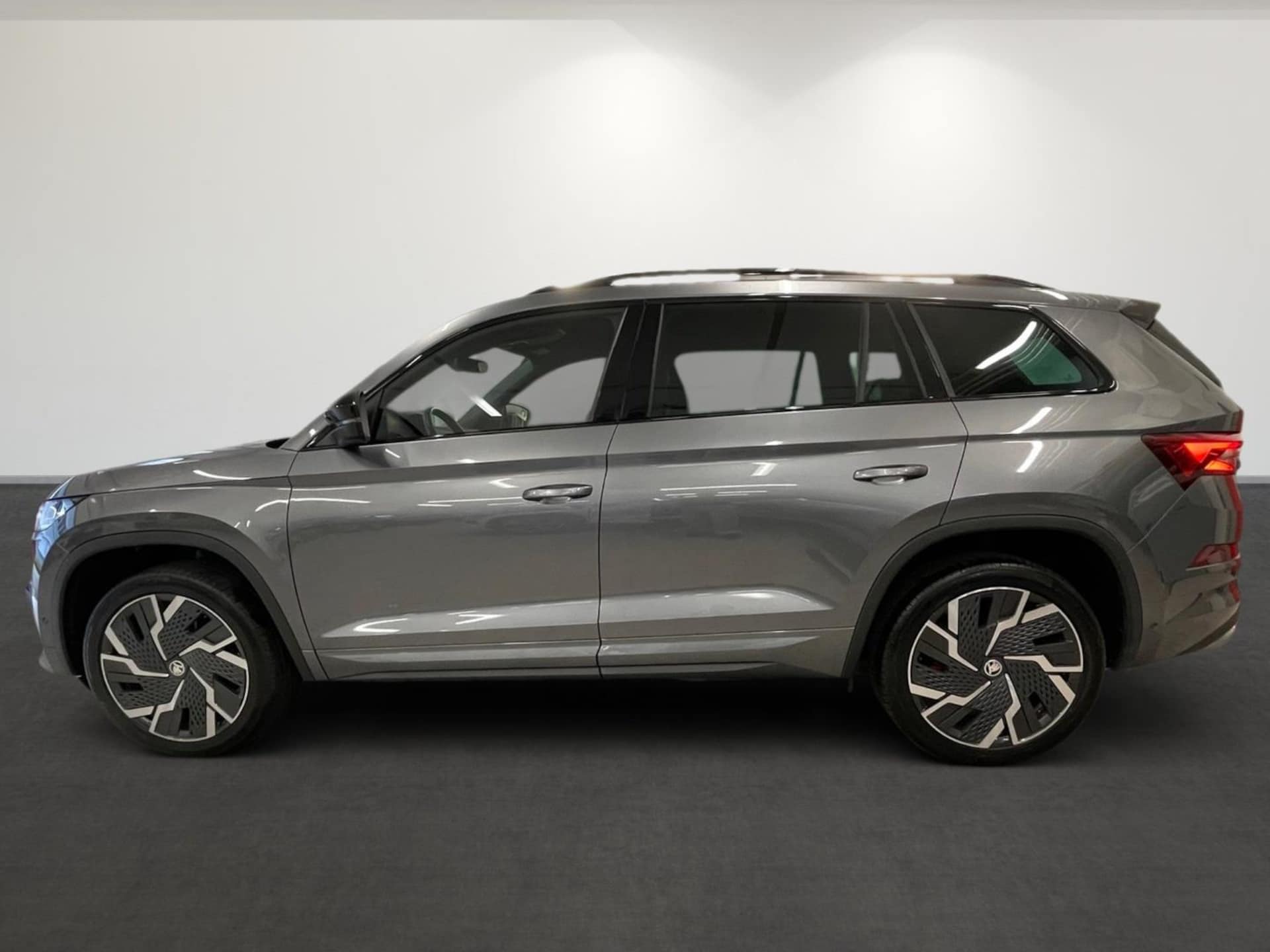 Skoda Kodiaq RS