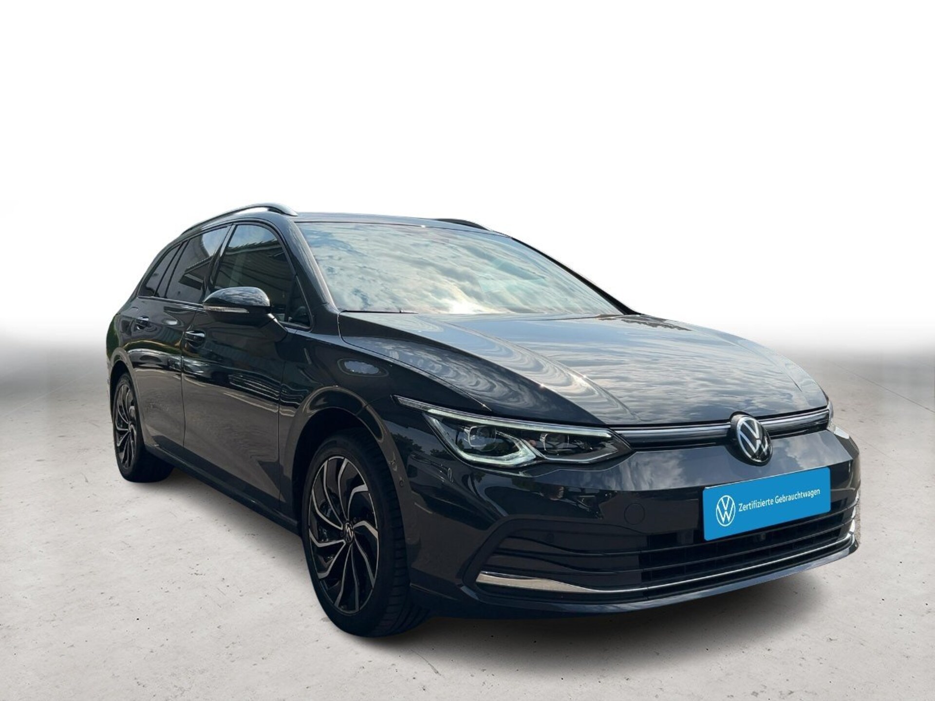 Volkswagen Golf Variant Active