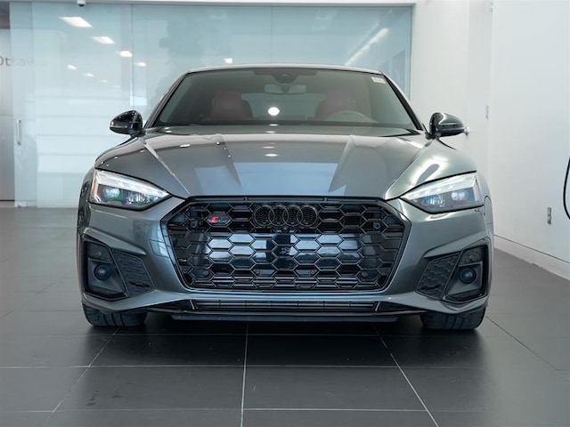 2023 Audi S5 Coupé