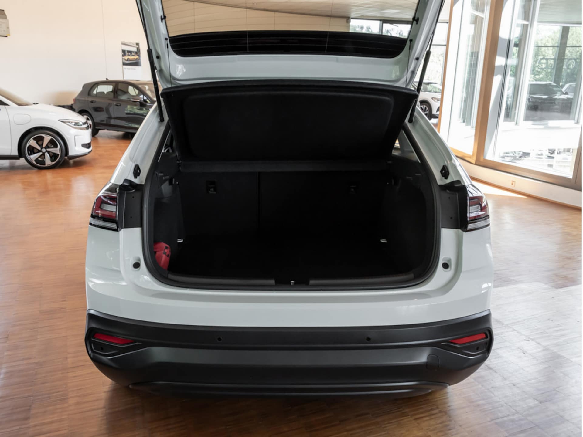 Volkswagen Taigo ENERGY