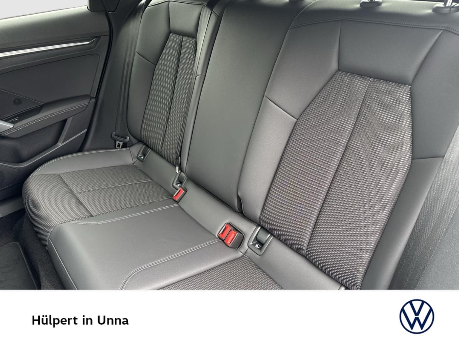 Audi A3 Sportback S line
