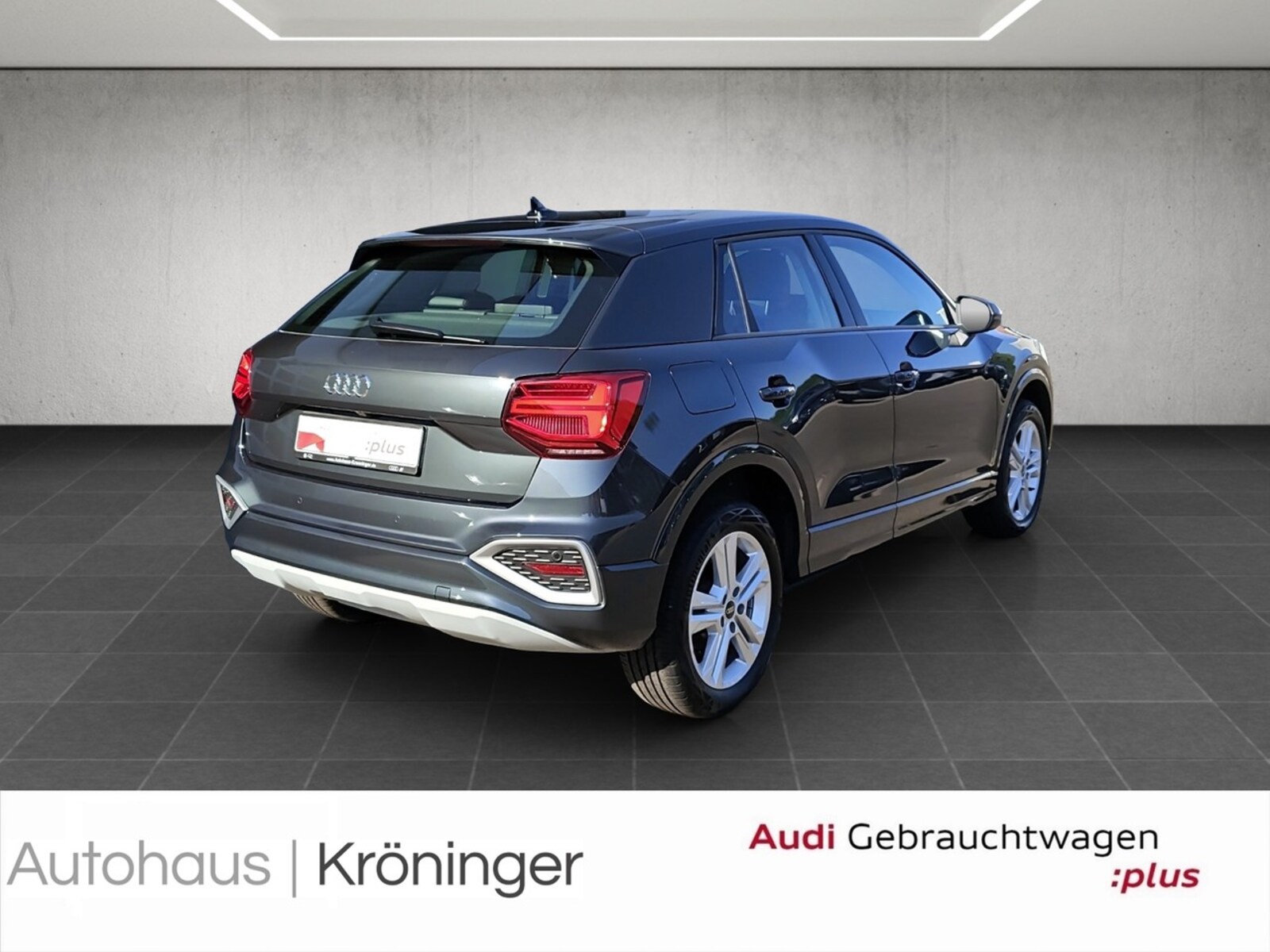Audi Q2 – Bild 2