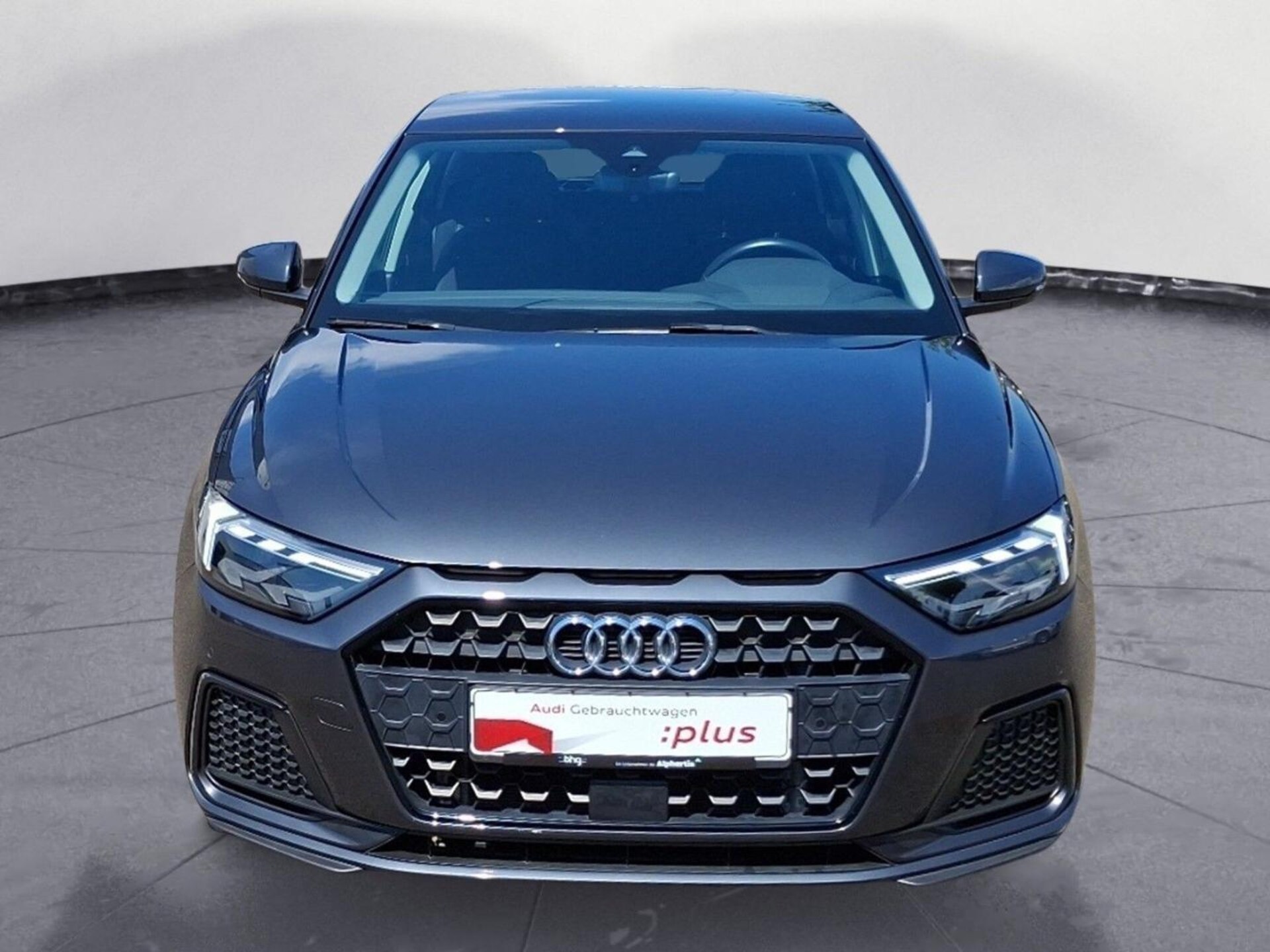 Audi A1 Sportback Advanced
