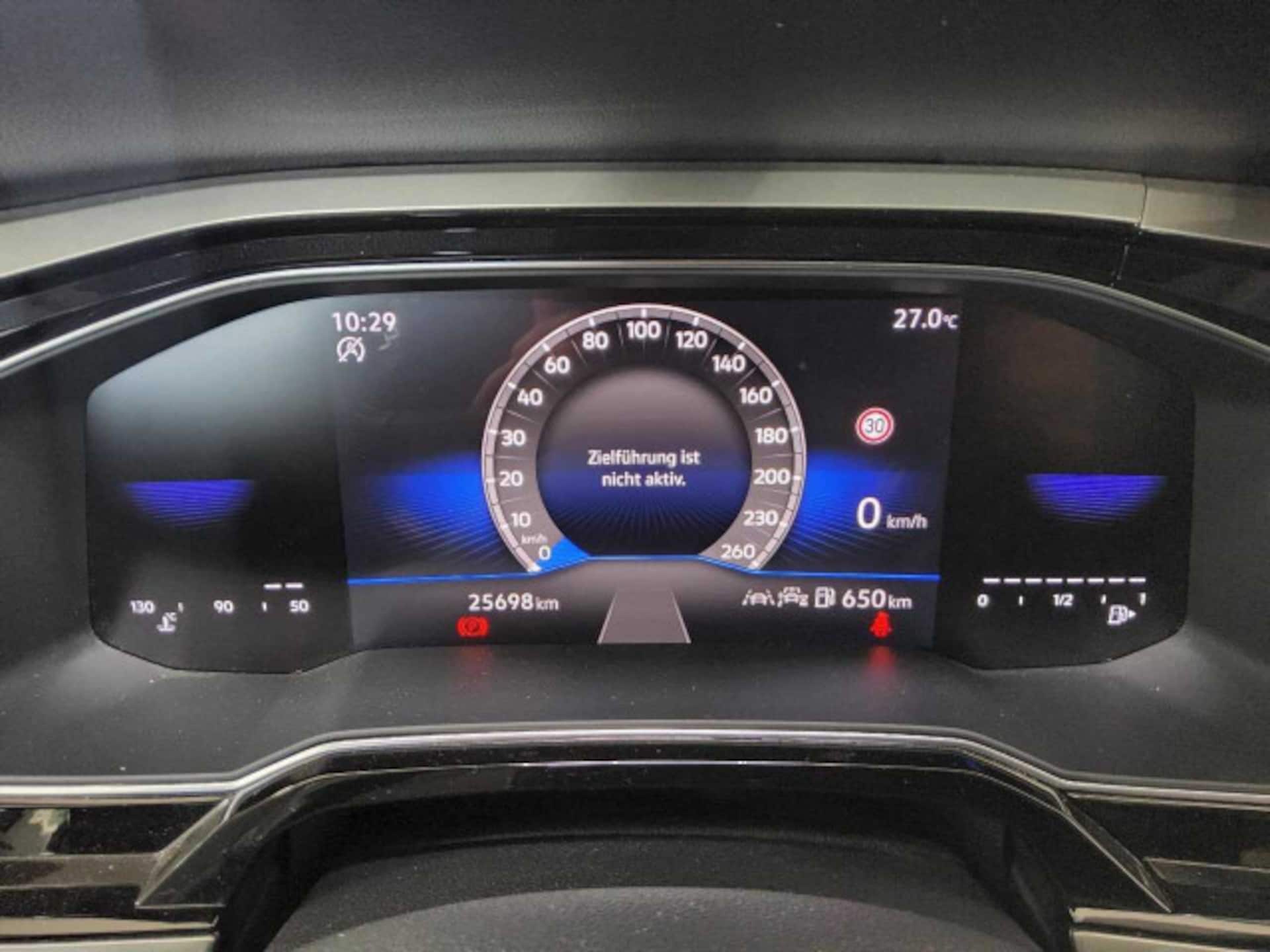 Volkswagen Polo MOVE
