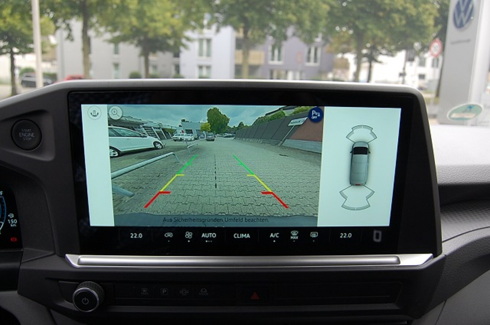 Volkswagen Transporter Kasten kurzer Radstand – Bild 6