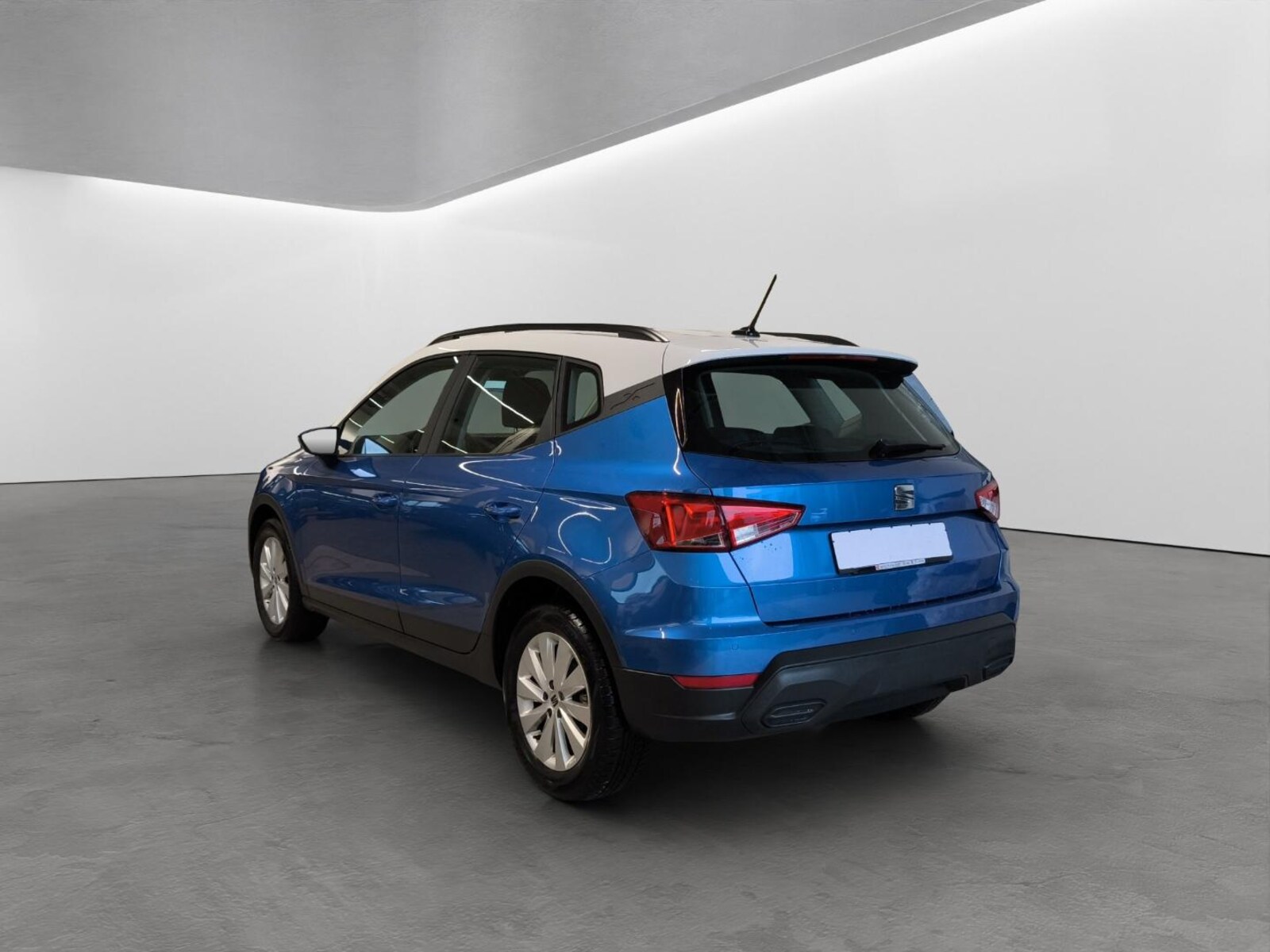 SEAT Arona – Bild 5