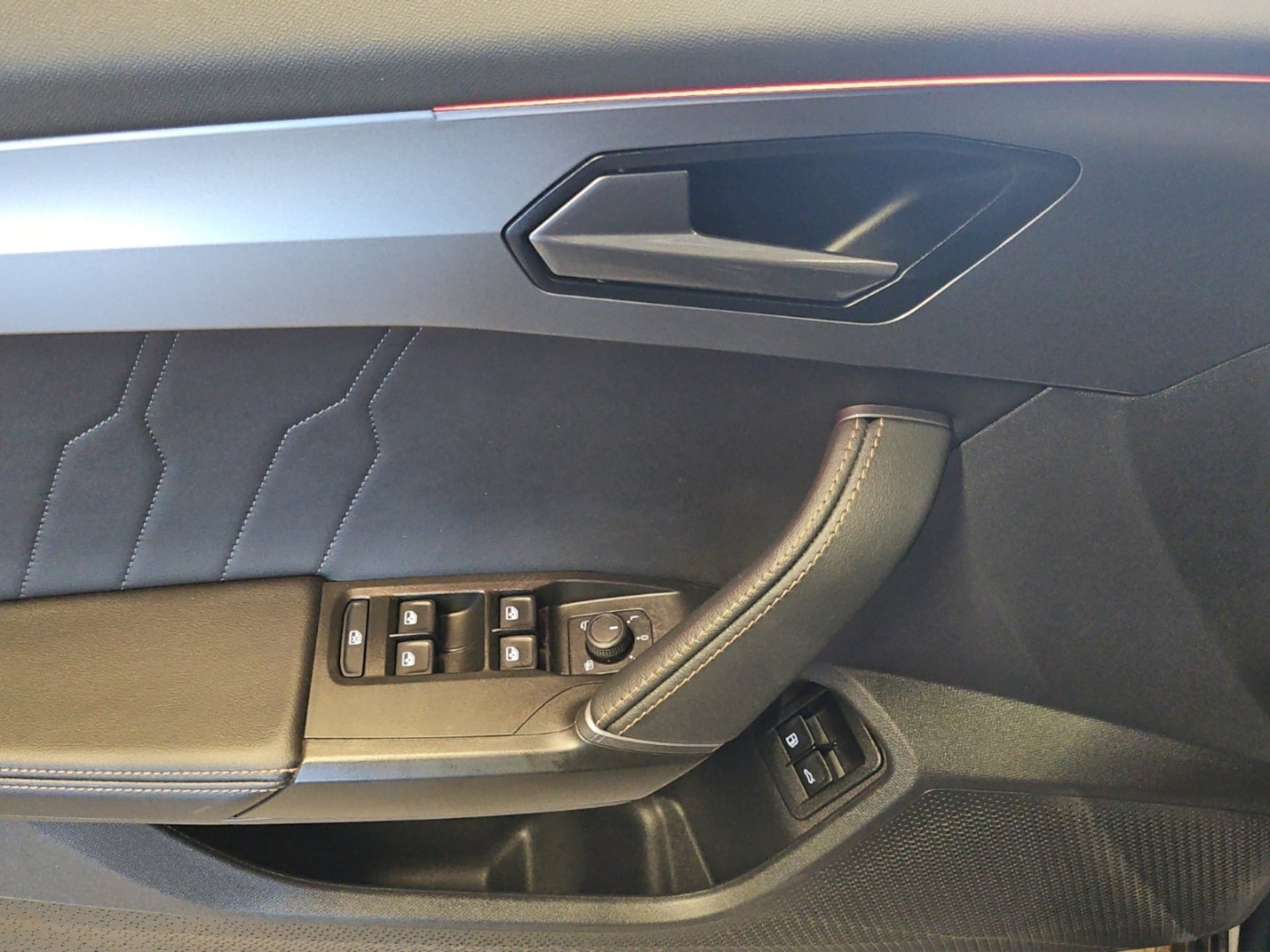CUPRA Formentor VZ