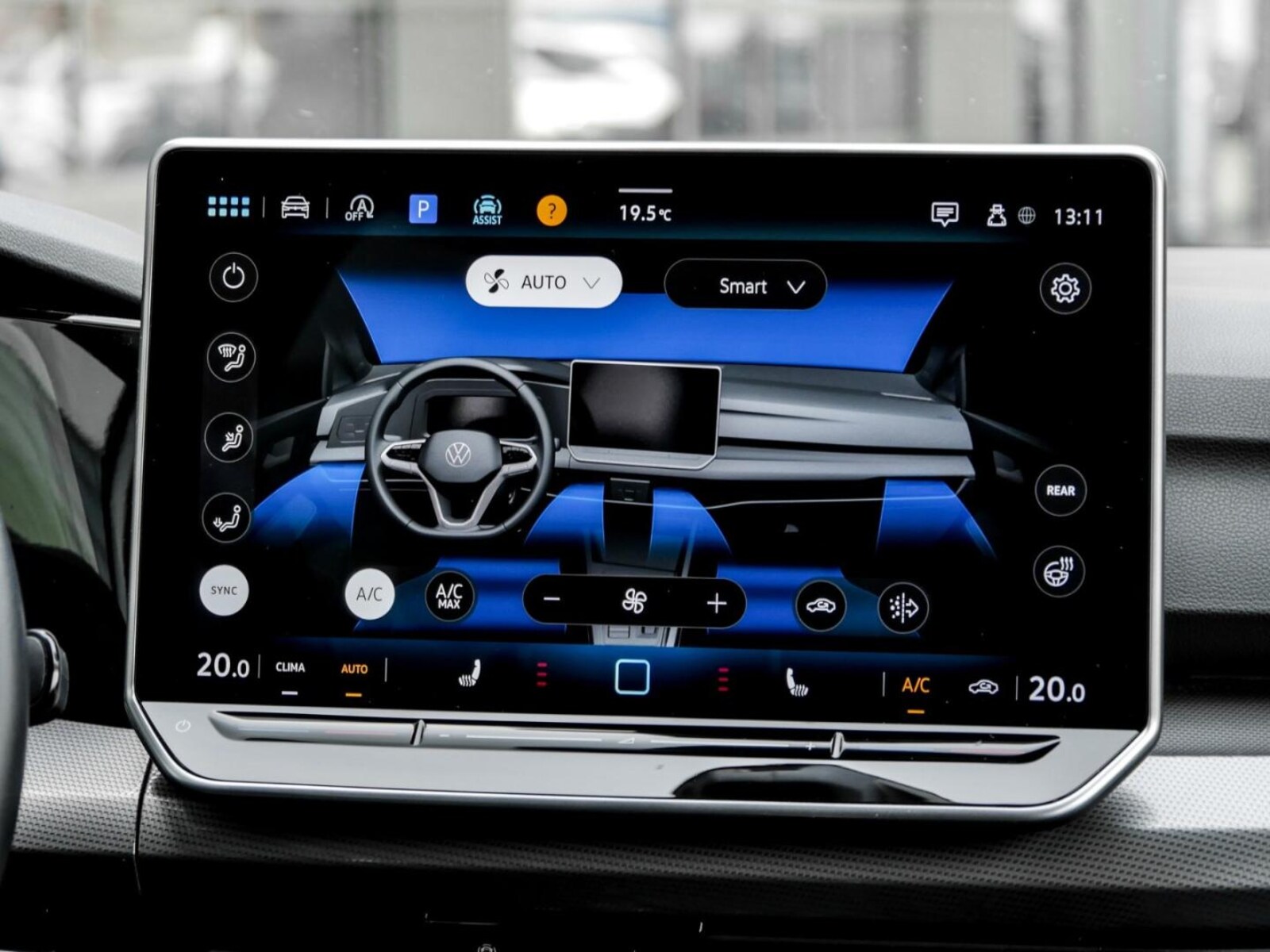 Volkswagen Golf – Bild 8