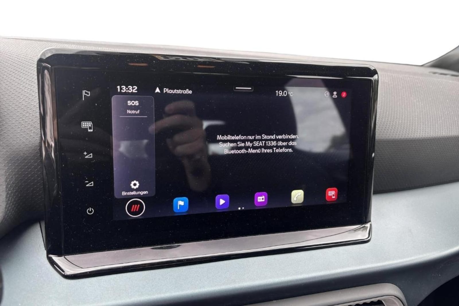 SEAT Arona – Bild 14
