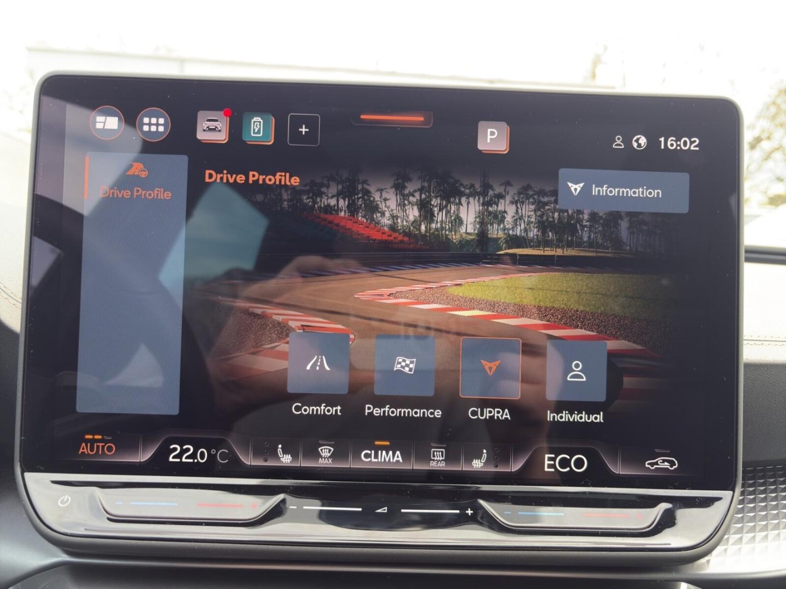 CUPRA Formentor – Bild 22