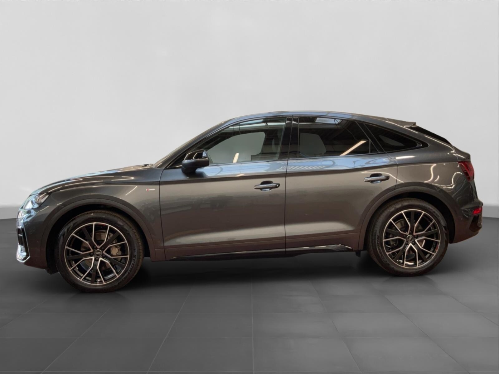 Audi Q5 Sportback – Bild 3