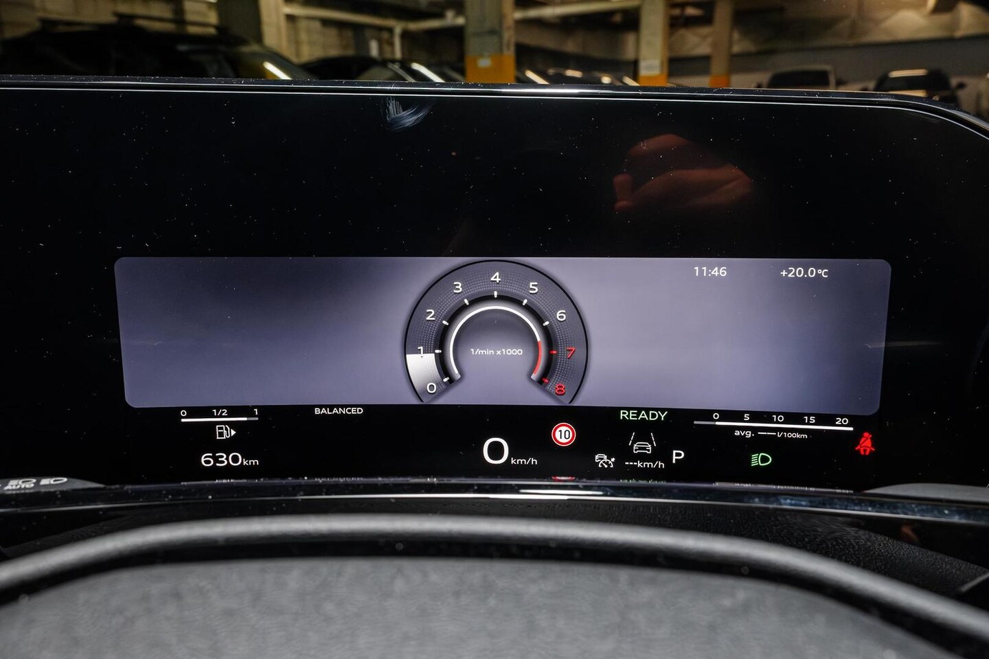 Image about Audi Q3 SUV TFSI 110 kW launch edition