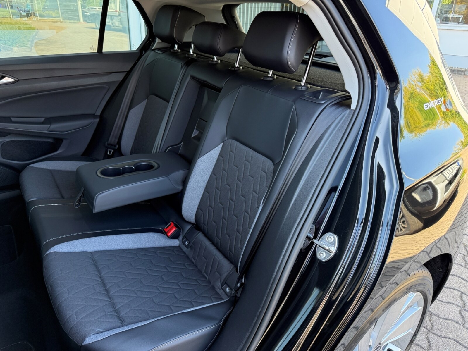 Volkswagen Golf – Bild 11