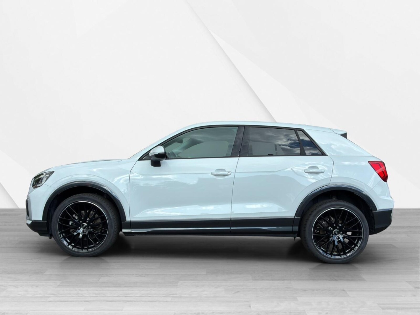 Audi Q2 – Bild 12
