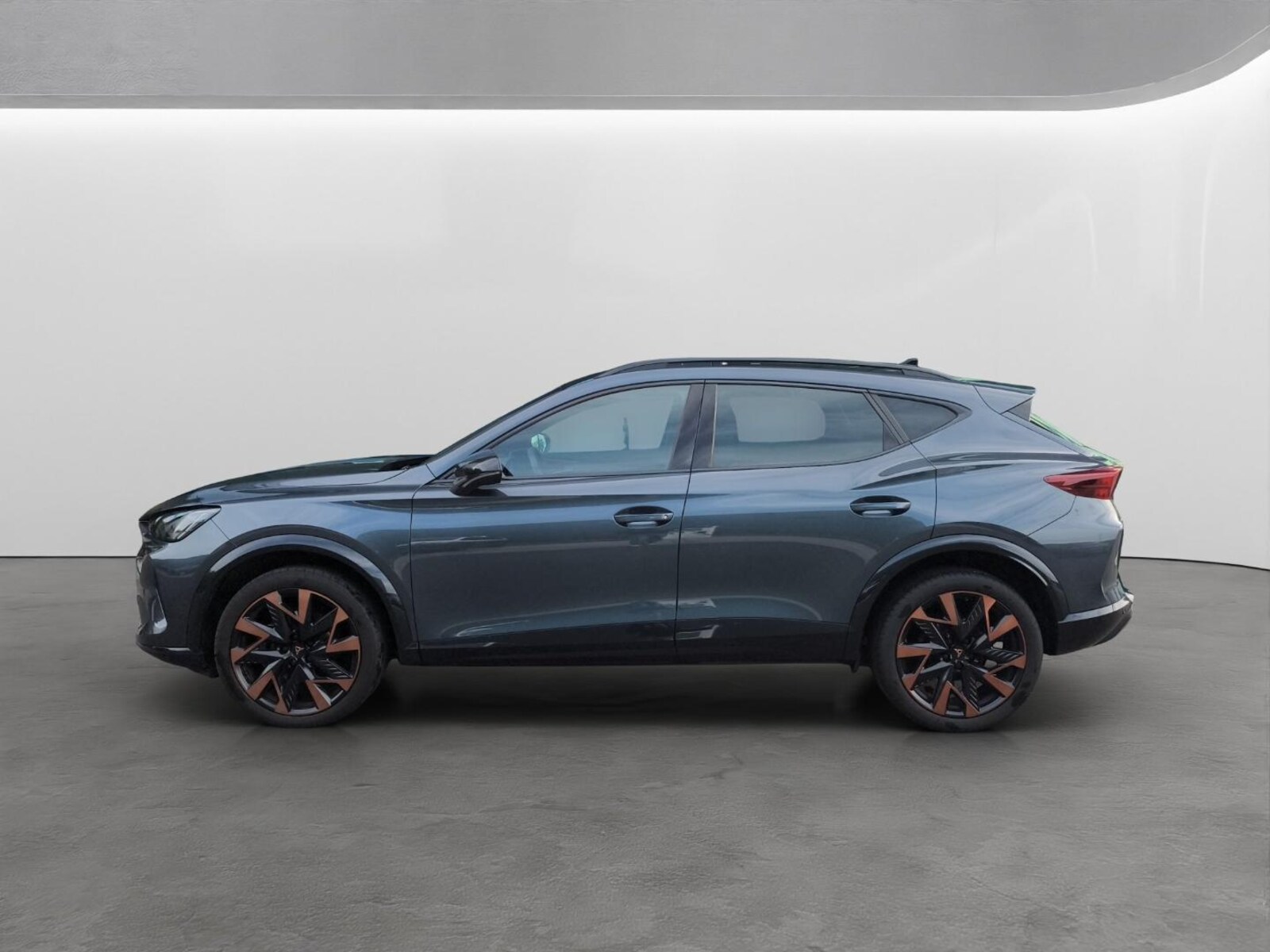 CUPRA Formentor – Bild 4