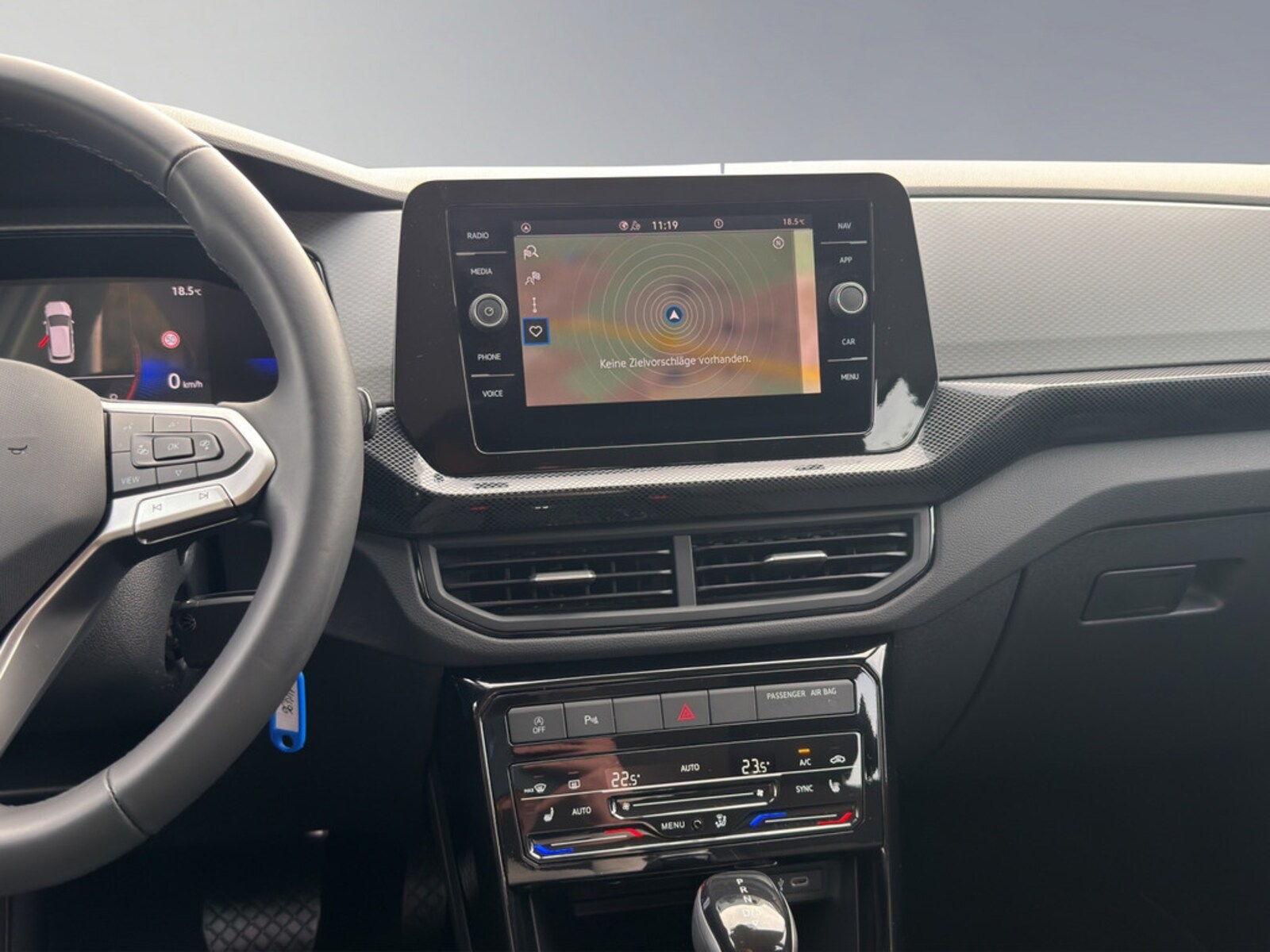 Volkswagen T-Cross – Bild 15