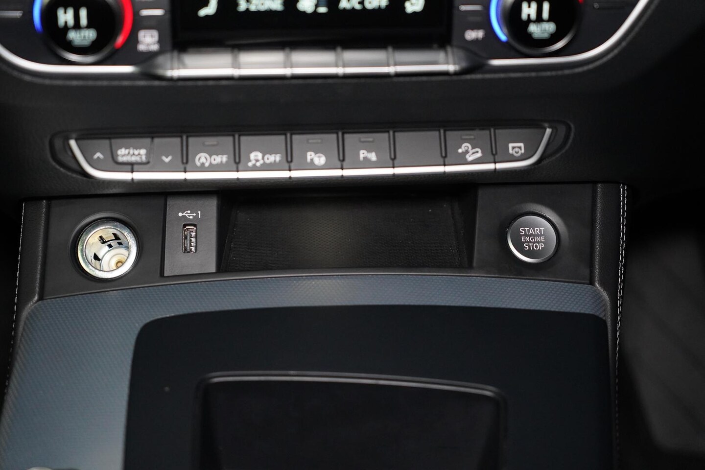 Image about Audi Q5 advanced TDI quattro S tronic