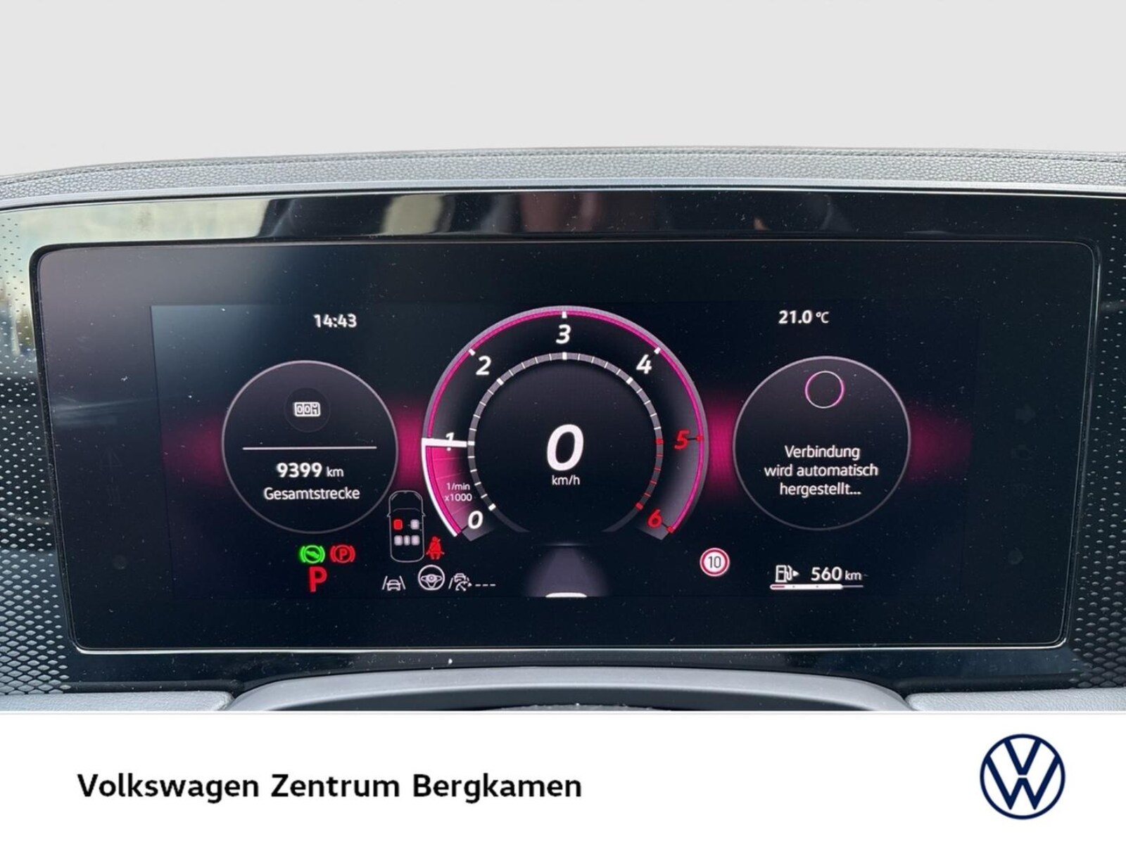 Volkswagen Passat – Bild 11