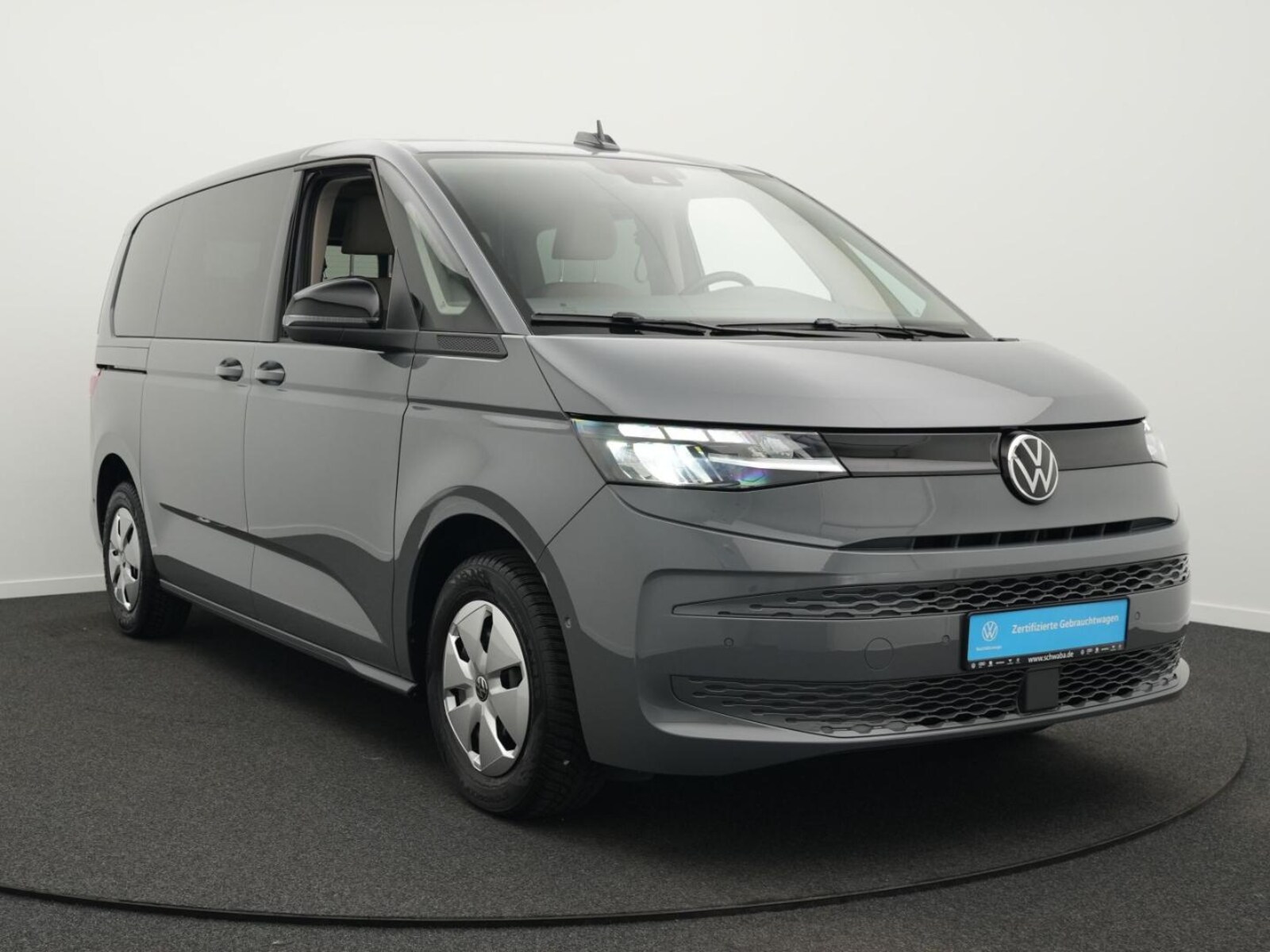 Volkswagen Multivan – Bild 28