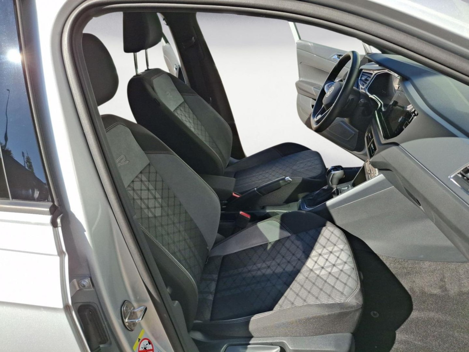 Volkswagen Taigo – Bild 12