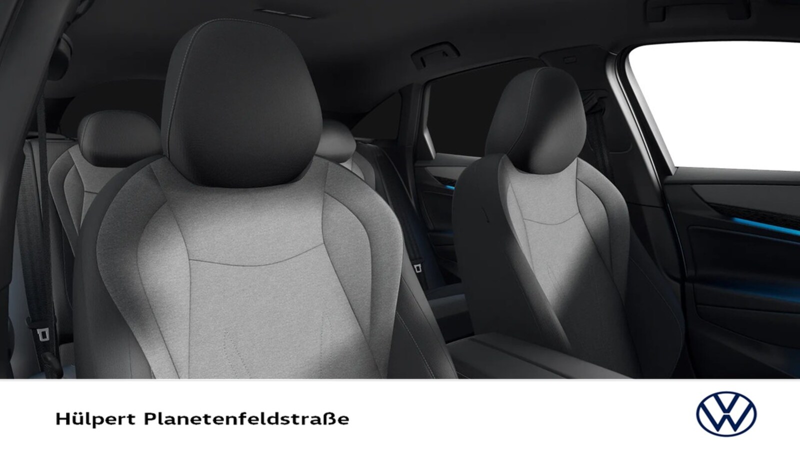 Volkswagen ID.7 – Bild 8