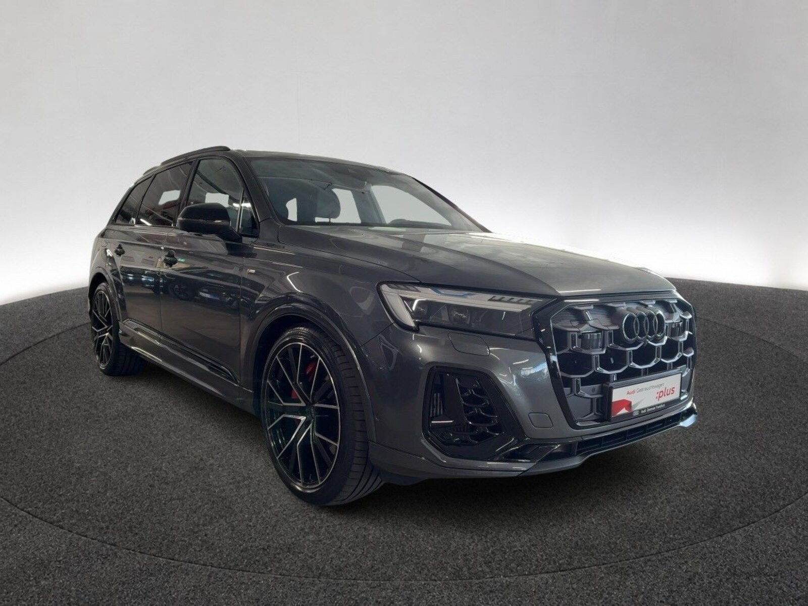 Audi Q7 – Bild 4